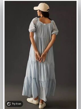 sparkly white dress Heather Sequin Star Fringe Dress Retrofete